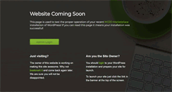 Desktop Screenshot of onlineatlast.com